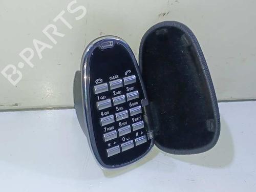 Used Electronic module MERCEDES-BENZ S-CLASS (W221, V221) S 350 BlueTec (221.026, 221.126) (258 hp) 12265238