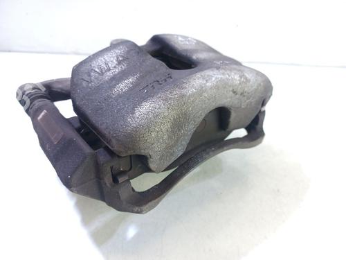Used Left front brake caliper VW GOLF VII (5G1, BQ1, BE1, BE2) 1.6 TDI (110 hp) 17492690
