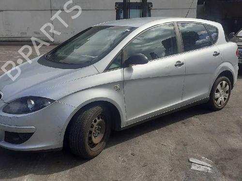 Front right lock SEAT TOLEDO III (5P2)  | BP10617220C97 