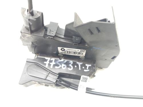 Rear left lock RENAULT MEGANE IV Hatchback (B9A/M/N_)  | BP25782752C100 