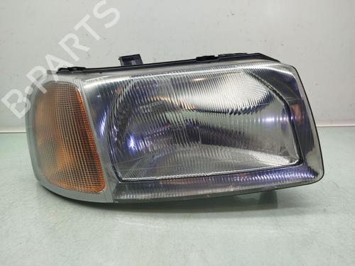 Used Right headlight LAND ROVER FREELANDER I (L314) 2.0 DI 4x4 (98 hp) 23241036