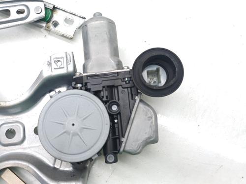 Front left window mechanism TOYOTA YARIS (_P13_) 1.4 D (NLP130_, NLP130) | BP29574270C22 