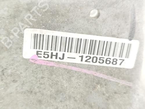 Gearbox HONDA HR-V (RU) 1.6 i-DTEC (RU8) | BP29430138M3 