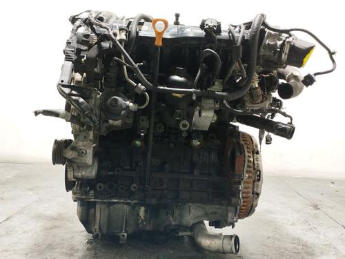 Engine KIA STONIC (YB) 1.6 CRDi | BP27996921M1 