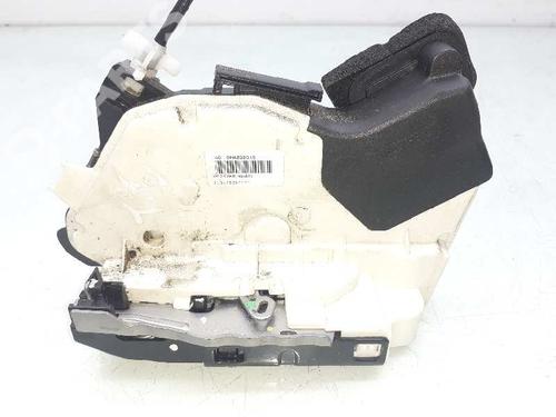 Rear left lock VW POLO V (6R1, 6C1) 1.2 TSI | BP10359265C100 