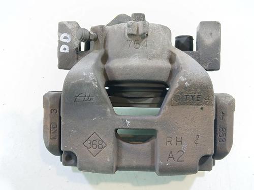 right-front-brake-caliper-renault-laguna-coupe-dt01-2008-2009-2010-2011-2012-2013-2014-2015-40106546 main image