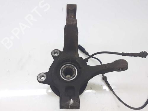 Right front steering knuckle DACIA SANDERO II | BP6565100M26