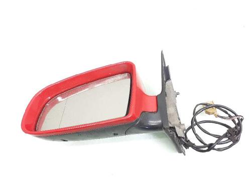 Used Left mirror AUDI A4 B7 (8EC) 2.0 TDI (140 hp) 16238927