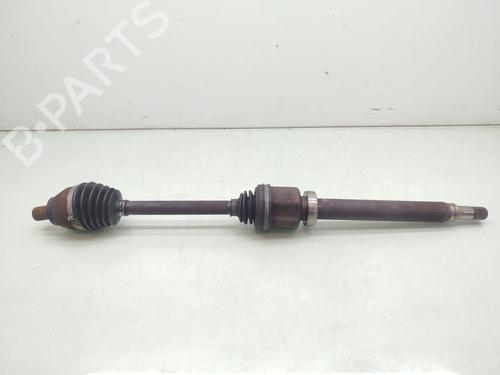 Used Right front driveshaft FORD S-MAX (WA6) 1.8 TDCi (125 hp) 27576093