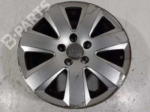 Rim AUDI A6 C6 (4F2) 3.0 TDI quattro (225 hp) 9116720