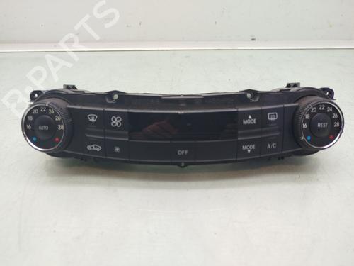 Used Climate control MERCEDES-BENZ CLS (C219) CLS 350 (219.357) (292 hp) 26530215