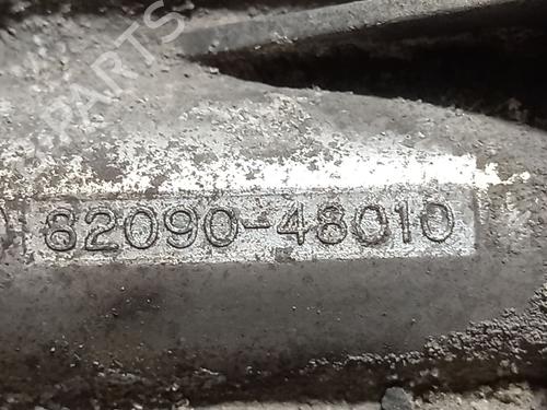 Engine LEXUS RX (_U3_) 400h (MHU38_) | BP31753836M1 