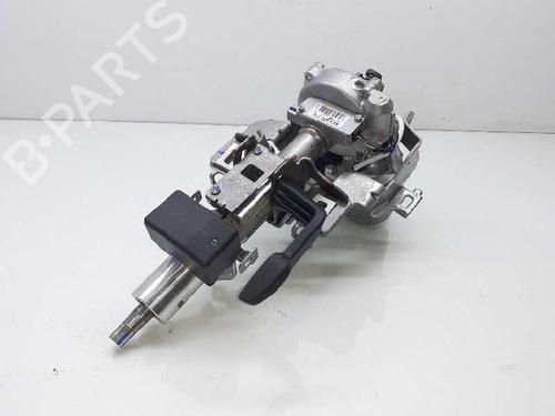 Used Steering column RENAULT MEGANE IV Hatchback (B9A/M/N_) 1.5 dCi 90 (B9A1) (90 hp) 9152027