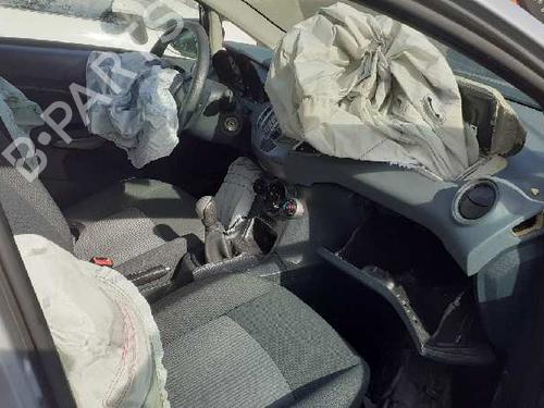 Starter FORD FIESTA VI (CB1, CCN) 1.25 | BP8509176M8 
