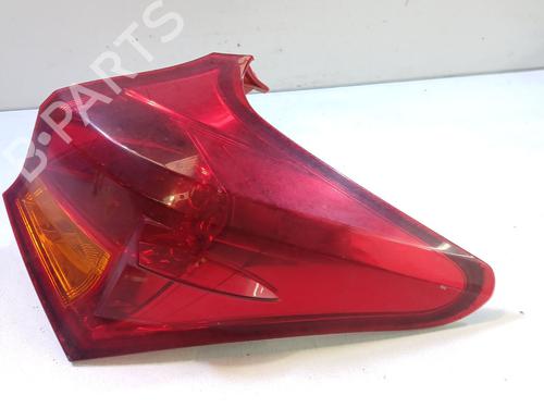 Right taillight TOYOTA AURIS (_E18_) 2.0 D-4D (ADE186_, ADE186R) | BP29351945C35 