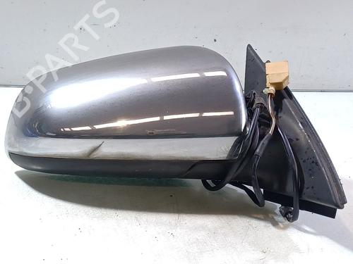 Used Right mirror Right mirror AUDI A4 B7 (8EC) 3.0 TDI quattro (204 hp) 34720114 34720114