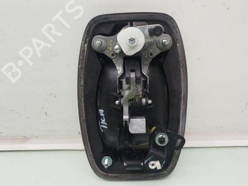 Tailgate handle PEUGEOT BOXER Van 2.2 HDi 110 | BP34544021C132 - Image 3