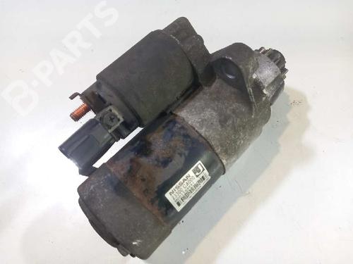 Starter NISSAN MURANO I (Z50)  | BP11797661M8 