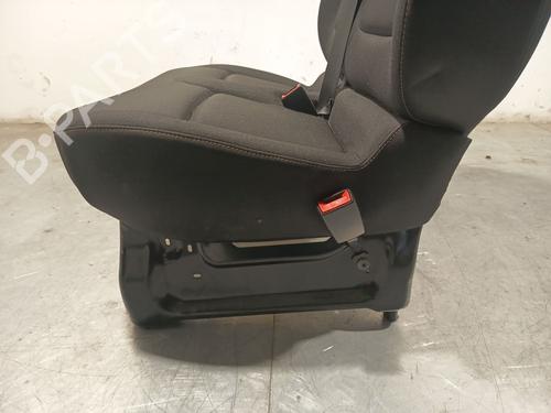 Right front seat RENAULT TRAFIC III Bus (JG_) 1.6 dCi 125 (JGMH) | BP40107153C16 - Image 6