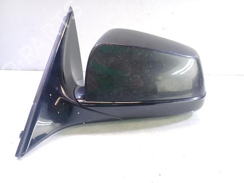 Used Left mirror BMW 5 Touring (F11) [2009-2017]  26731108