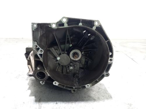 Used Gearbox FORD TRANSIT COURIER B460 Box Body/MPV 1.5 TDCi (75 hp) 31038472