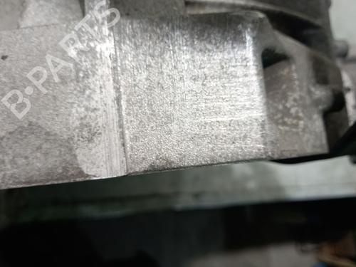 Gearbox AUDI Q5 (8RB) 2.0 TDI quattro | BP29544877M3 