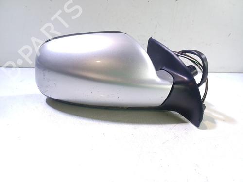 Used Right mirror PEUGEOT 307 (3A/C) 1.6 16V (109 hp) 18734877