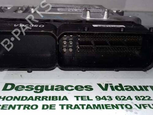 Engine control unit (ECU) HYUNDAI i10 I (PA) 1.1 | BP2002488M57 