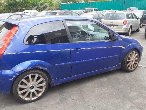 Starter FORD FIESTA V (JH_, JD_) ST150 | BP7757784M8 