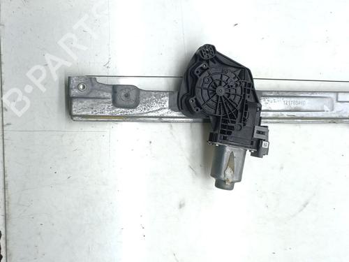 Used Front right window mechanism CITROËN C4 II (NC_) 1.2 THP 130 (NCHNYM, NCHNYT) (130 hp) 31340811