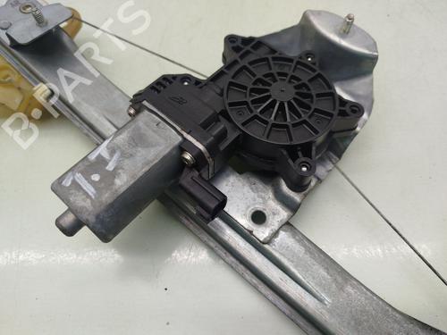 Rear left window mechanism RENAULT CAPTUR I (J5_, H5_) 0.9 TCe 90 | BP34720077C24 - Image 2
