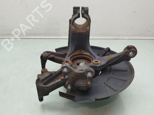 Right front steering knuckle VW GOLF VI (5K1) 1.6 TDI | BP31793013M26 