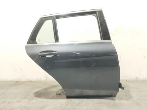 Used Right rear door MERCEDES-BENZ C-CLASS T-Model (S205) C 220 BlueTEC / d (205.204) (170 hp) 30482585