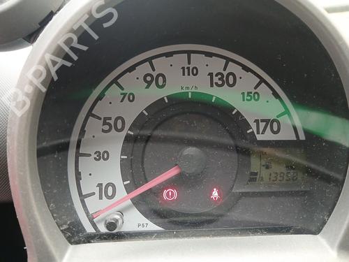 Engine TOYOTA AYGO (_B1_) 1.0 (KGB10_, KGB10R) | BP28188700M1 