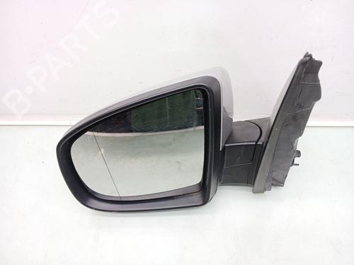 Left mirror BMW X5 (E70) xDrive 30 d | BP32751209C26 - Image 6