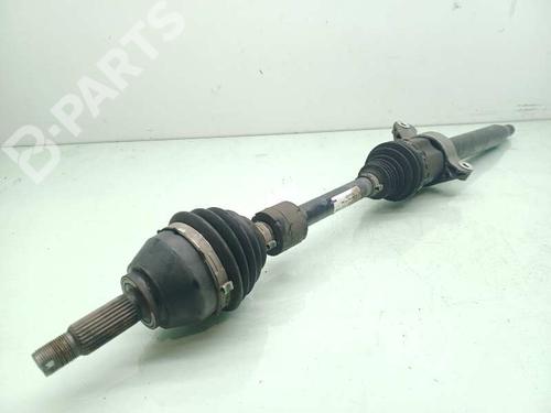 Used Right front driveshaft Right front driveshaft MINI MINI COUNTRYMAN (R60) Cooper D (112 hp) 10934430 10934430