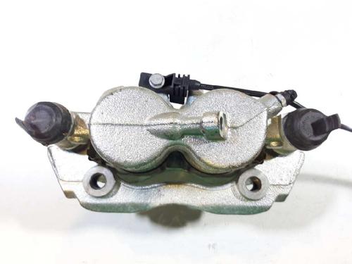 Right front brake caliper MERCEDES-BENZ VITO Mixto (Double Cabin) (W447)  | BP11558934M104 