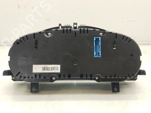 Instrument cluster VW PASSAT B7 (362) 1.6 TDI | BP36992185C47 - Image 3