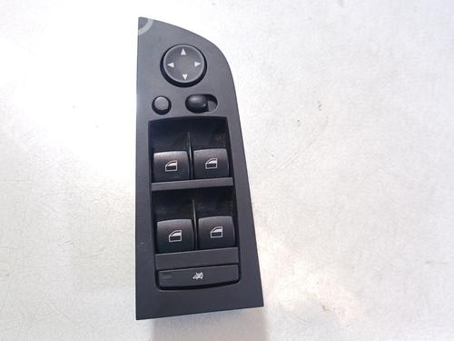 Left front window switch BMW 3 Touring (E91) 316 d | BP40106353I27 - Image 2