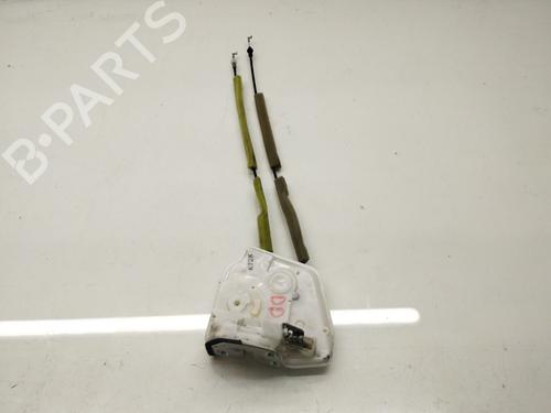 Used Front right lock Front right lock MAZDA 3 Saloon (BM_, BN_) 2.2 D (150 hp) 40036162 40036162
