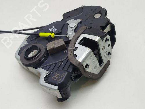 Used Front left lock LEXUS NX (_Z1_) 300h AWD (AYZ15) (200 hp) 32313083