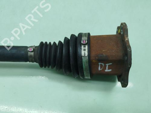 Left front driveshaft AUDI A4 B8 Avant (8K5) 2.0 TDI | BP34720104M38 - Image 4