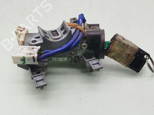 Used Ignition barrel Ignition barrel PEUGEOT ION [2010-2026] 33872966 33872966