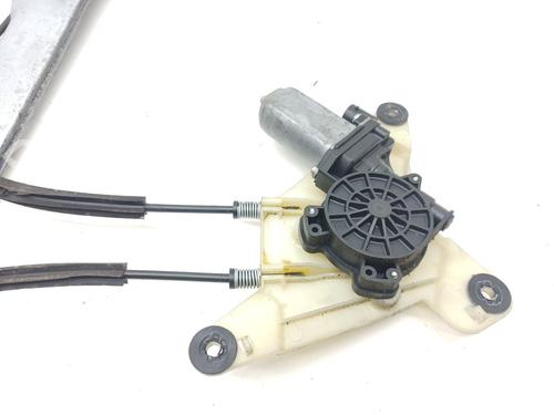 Front left window mechanism RENAULT MASTER III Van (FV) 2.3 dCi 110 FWD (FV0R, FV0W, FV1A) | BP34538606C22 - Image 2