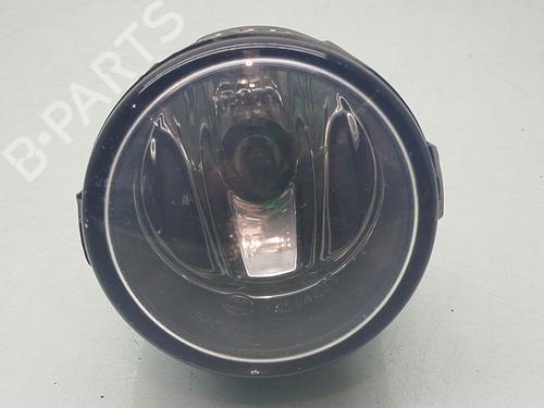 Left front fog light NISSAN X-TRAIL II (T31) 2.0 dCi 4x4 | BP29259359C30 
