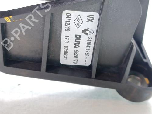 Gear lever MERCEDES-BENZ T-CLASS MPV (W420) T 180 CDI (420.833) | BP18164180M90 