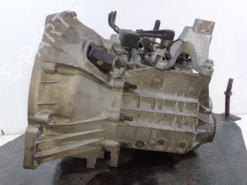 Gearbox FORD FOCUS C-MAX (DM2)  | BP6257755M3 
