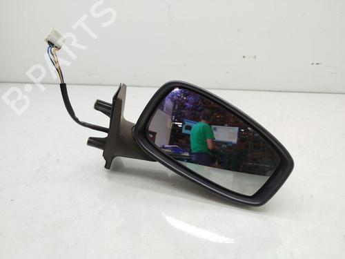 Right mirror LANCIA MUSA (350_) 1.3 D Multijet (350.AXG11, 350.AXG1A) | BP18649756C27