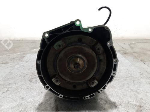 Used Gearbox BMW X5 (E53) 3.0 d (218 hp) 30463506