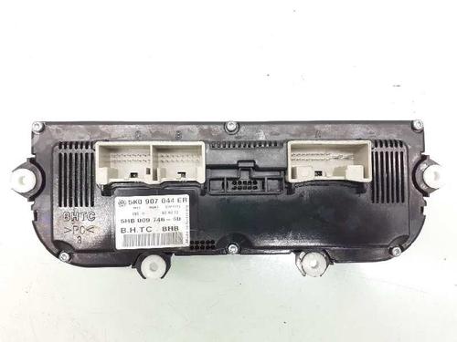 Climate control VW GOLF VI (5K1)  | BP12244201I5 